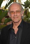 Christopher Lloyd photo